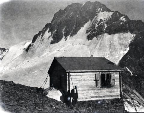 Capanna Marco e Rosa