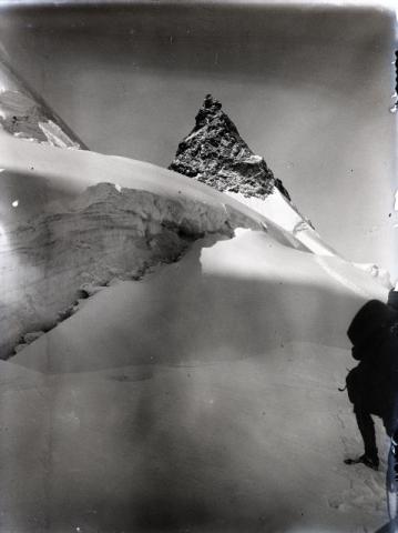 CRESTA GUZZA (mt. 3.869)