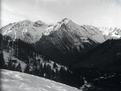 MONTE PEGHEROLO