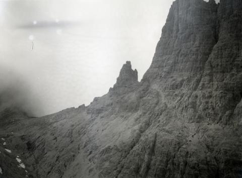 TORRE BERGAMO (???) - Alto Adige