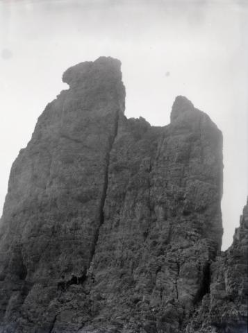 PUNTA PIAZ e PUNTA EMMA