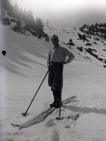 CAMPIONATO STILE "SCB" 1926