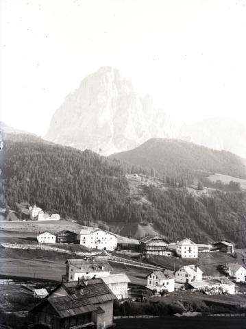 SANTA CRISTINA DI VAL GARDENA