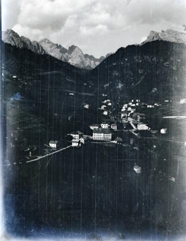 SANTA CRISTINA IN VAL GARDENA