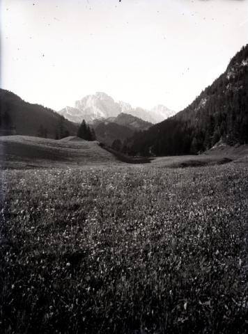 SASS RIGAIS E LE ODLE