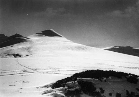 PUNTA DEGLI SPIRITI (??)