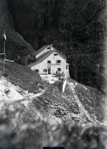 Rifugio Bergamo