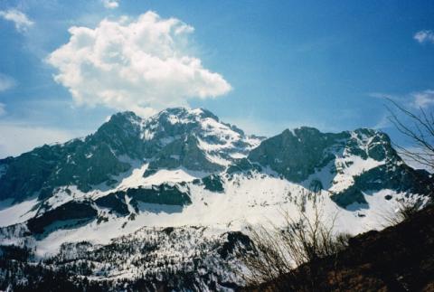 Prealpi Bergamasche