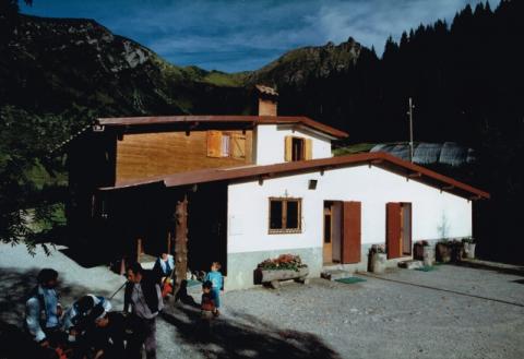 Prealpi Bergamasche