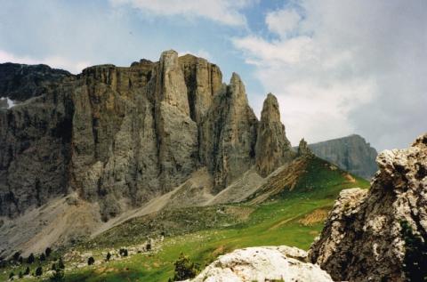 Dolomiti