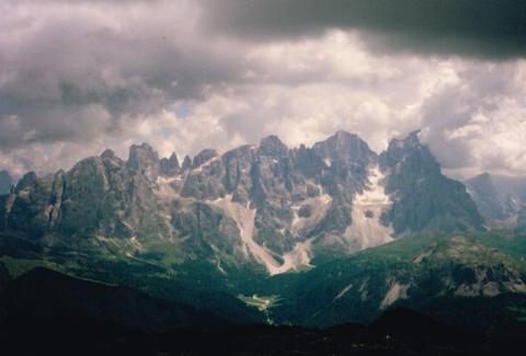 Dolomiti