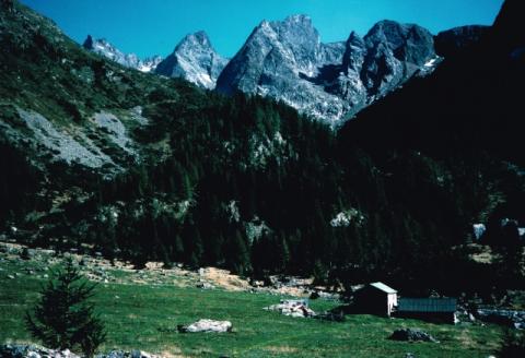 Alpi Orobiche