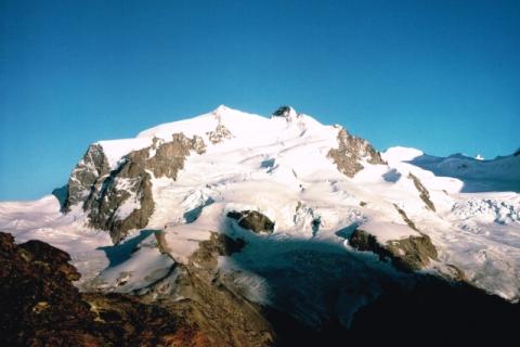 Alpi Pennine