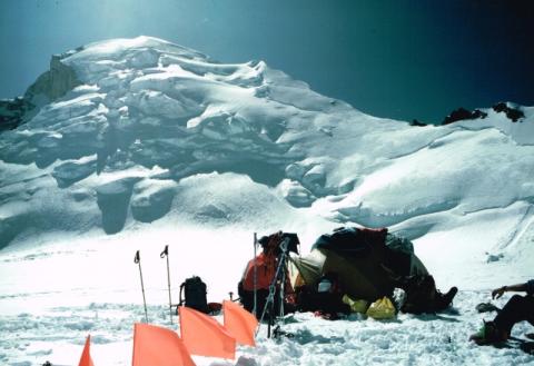 Spedizione "Kun '91"