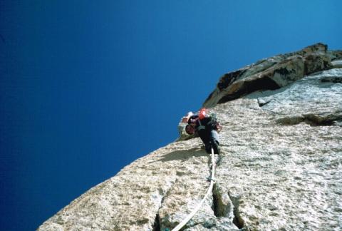 Massiccio del Monte Bianco