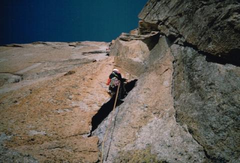 Massiccio del Monte Bianco