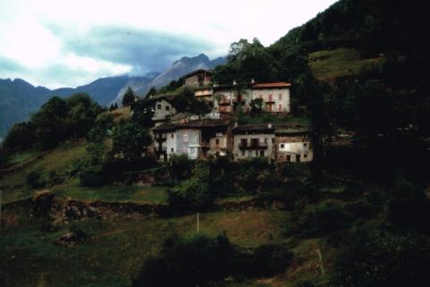 Prealpi bergamasche