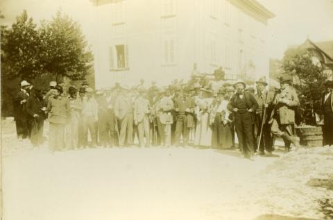 XXIX Congresso Alpino - ALBUM