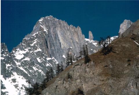 Monte Bianco