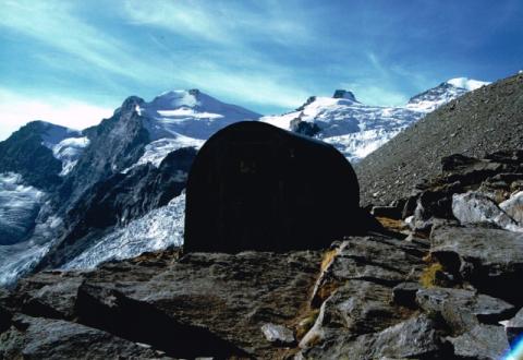 Gran Paradiso