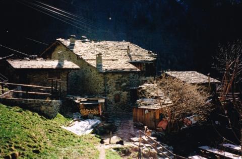 Maslana (Valbondione)