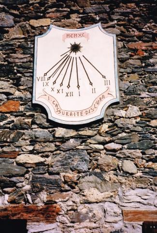 Maslana (Valbondione)