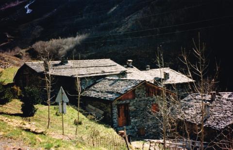 Maslana (Valbondione)