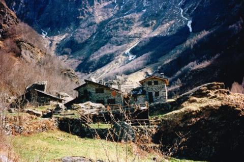 Maslana (Valbondione)