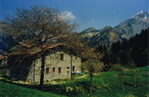 Val Seriana