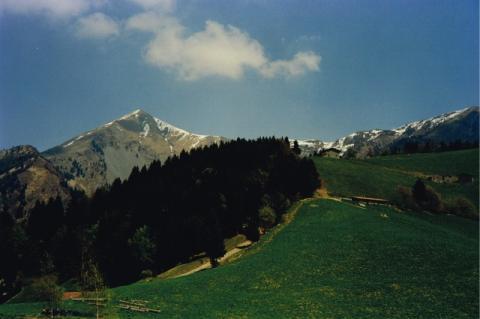 Val Seriana