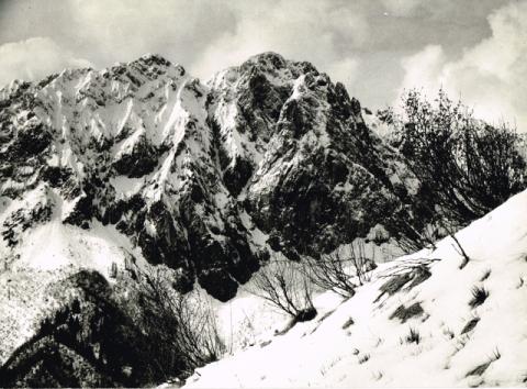 Alpi Orobiche