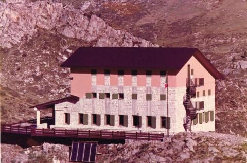 Rifugi
