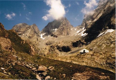 Rifugi