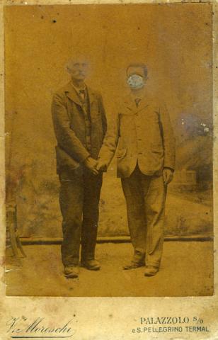 Antonio Baroni - Guida