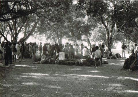 Spedizione Himalchuli 1974