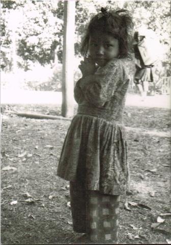 Spedizione Himalchuli 1974