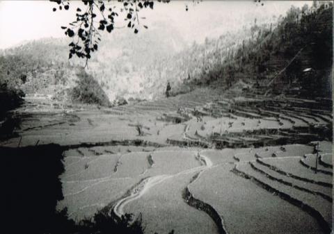 Spedizione Himalchuli 1974