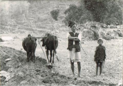 Spedizione Himalchuli 1974