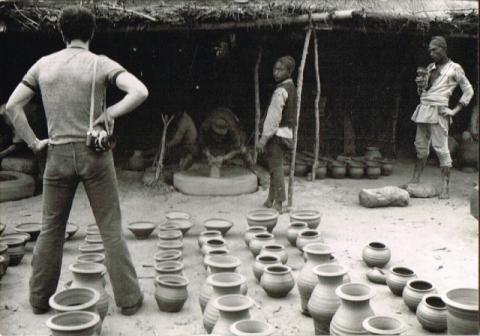 Spedizione Himalchuli 1974