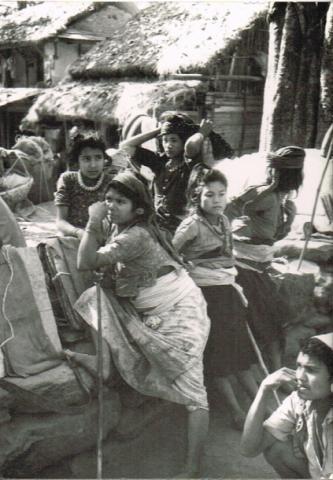 Spedizione Himalchuli 1974