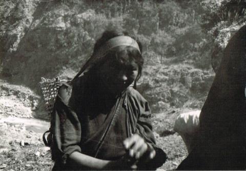 Spedizione Himalchuli 1974