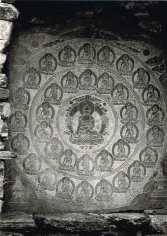 Spedizione Himalchuli 1974