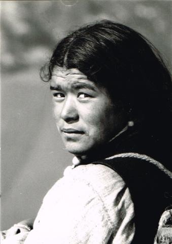 Spedizione Himalchuli 1974