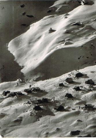 Spedizione Himalchuli 1974