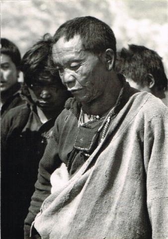 Spedizione Himalchuli 1974