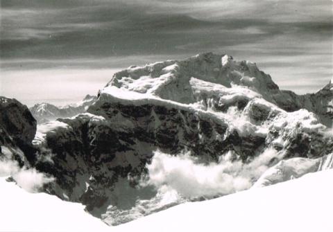 Spedizione Himalchuli 1974