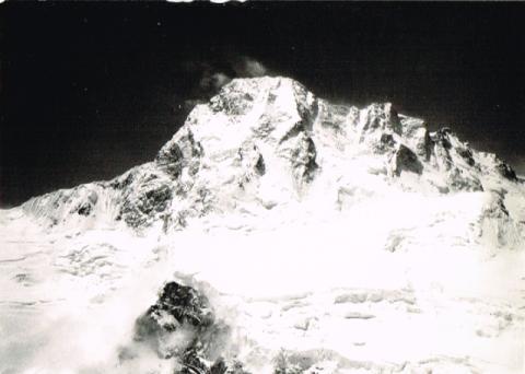 Spedizione Himalchuli 1974
