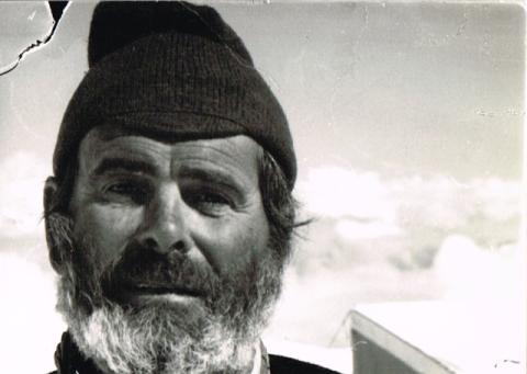 Spedizione Himalchuli 1974