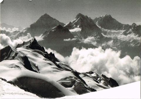 Spedizione Himalchuli 1974