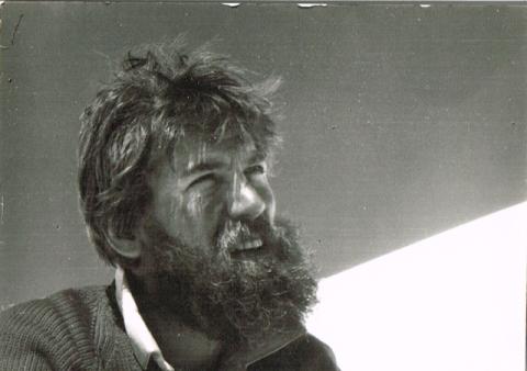 Spedizione Himalchuli 1974